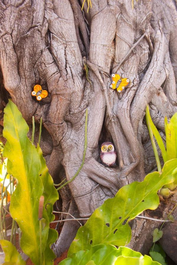 Pousada Villarejo นาตาล ภายนอก รูปภาพ